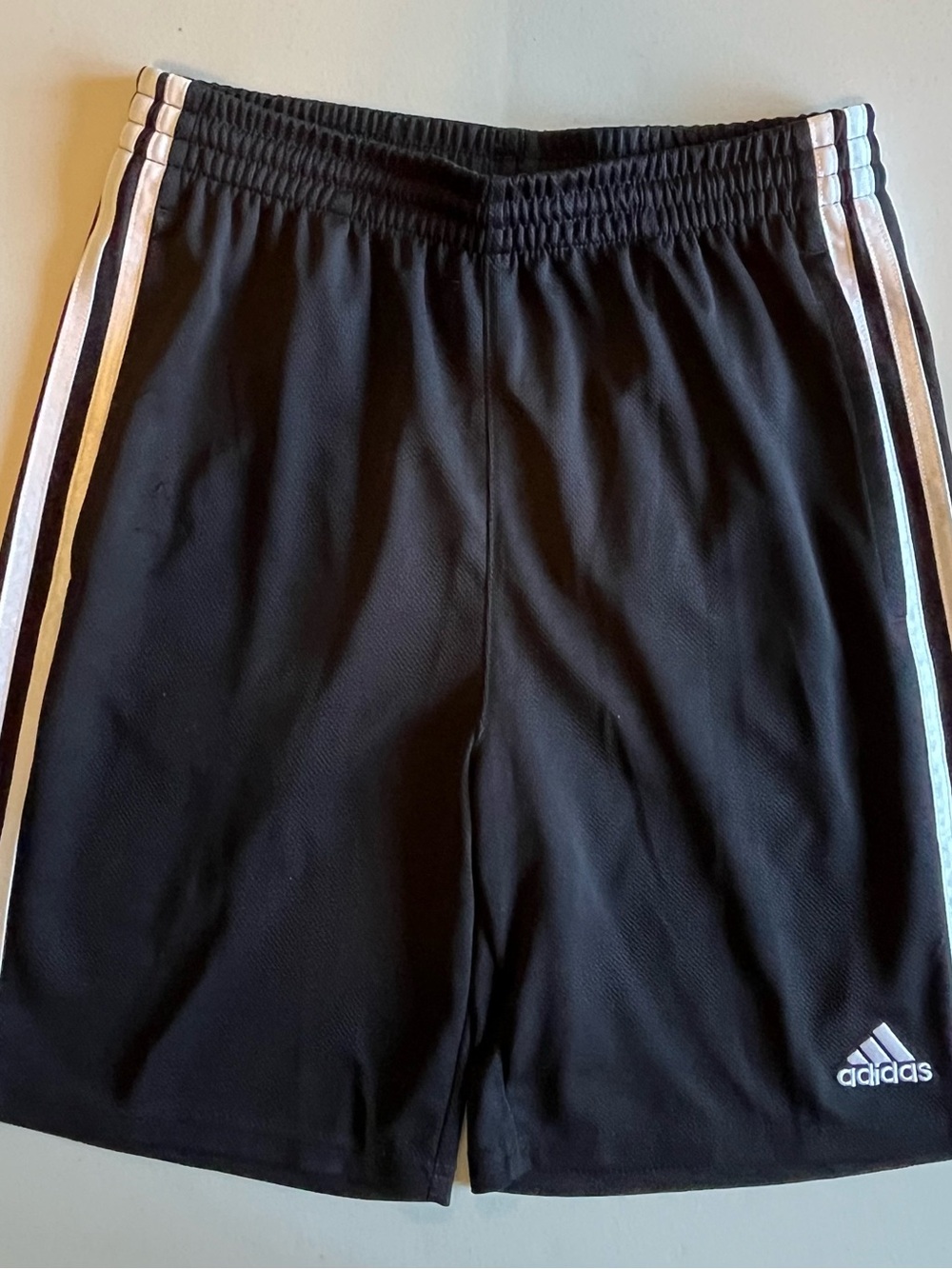 Five sports shorts for boys